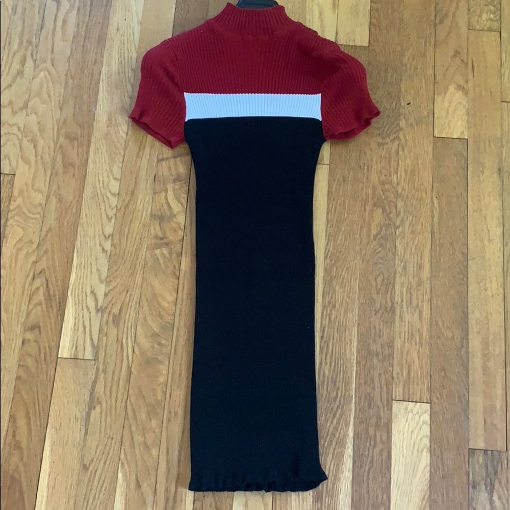 mini dress